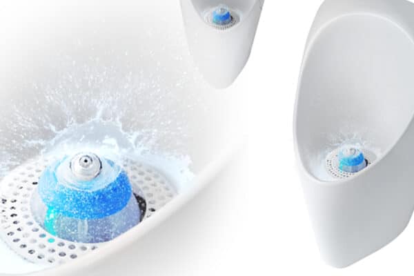 URIMAT ceramic sans eau