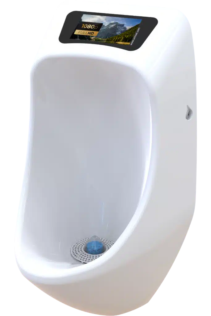 URIMAT ecovideo