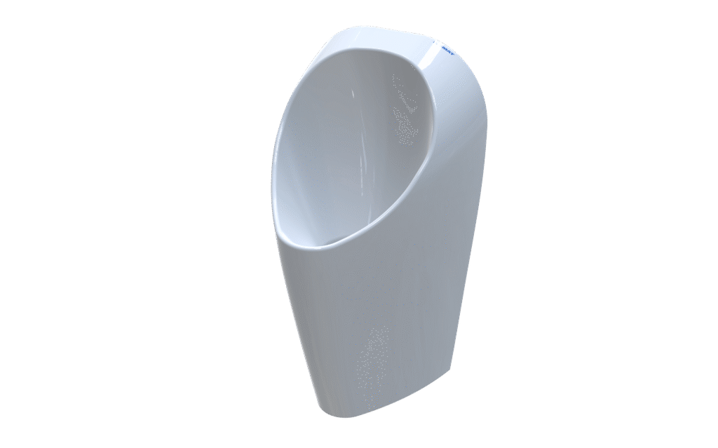 urinoir Urimat Ceramic