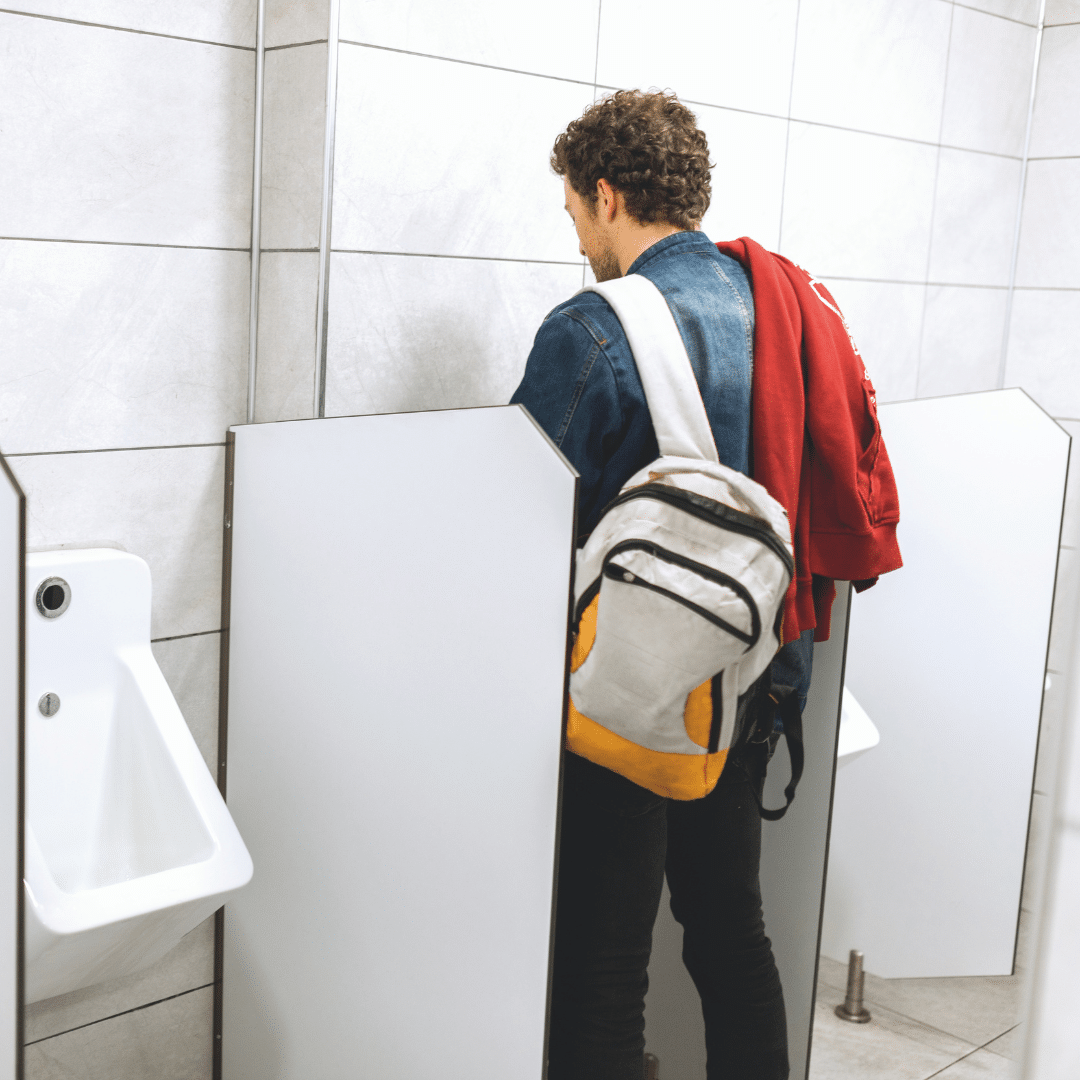 Pourquoi Installer Des Urinoirs Dans Les coles Urinoir fr