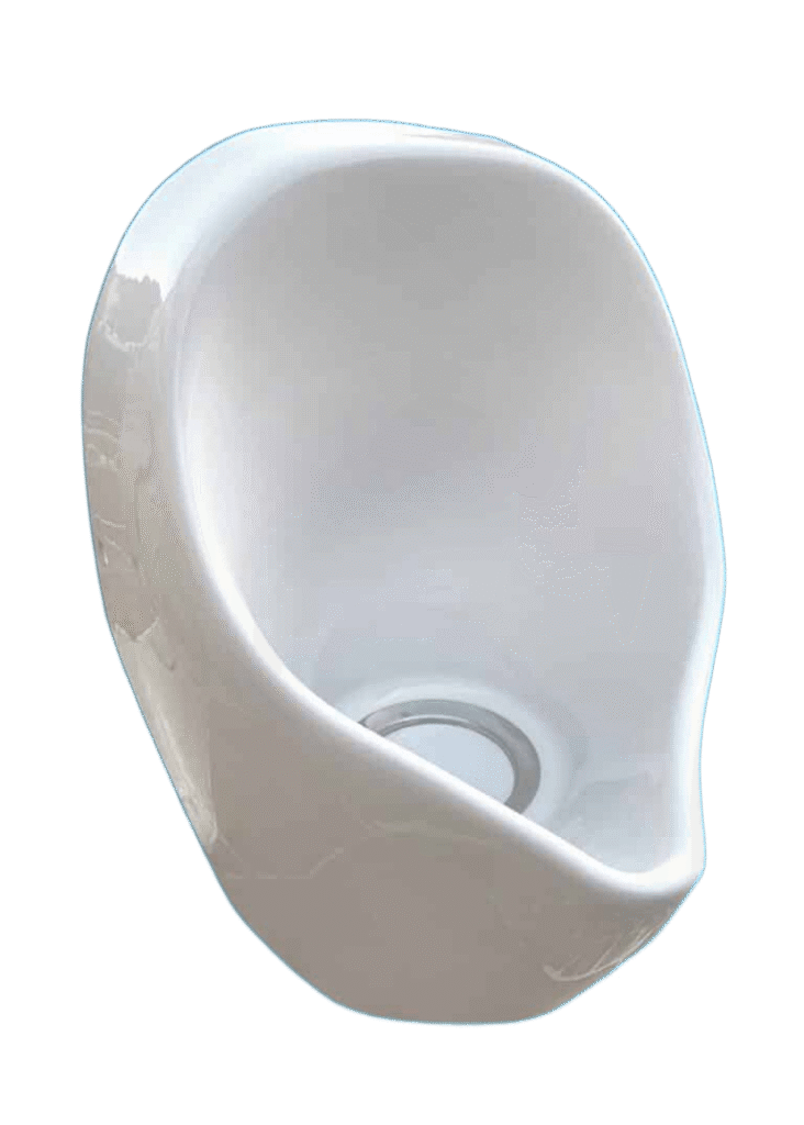 Susuz Pisuvar V6000