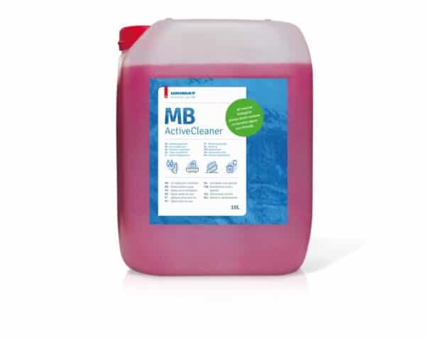 Bidon 10L MB ACTIVE CLEANER