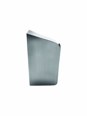 Séparateur inox 1,5mm fixation invisible
