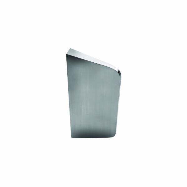 Séparateur inox 1,5mm fixation invisible