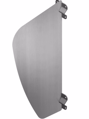 Séparateur FORTI inox 3mm