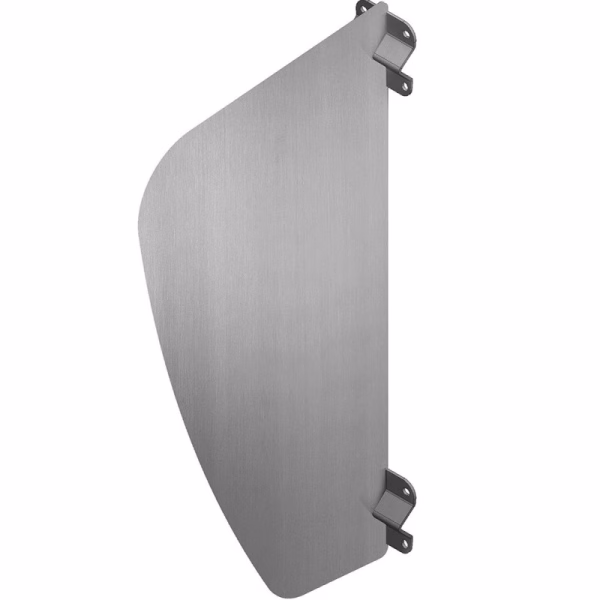 Séparateur FORTI inox 3mm
