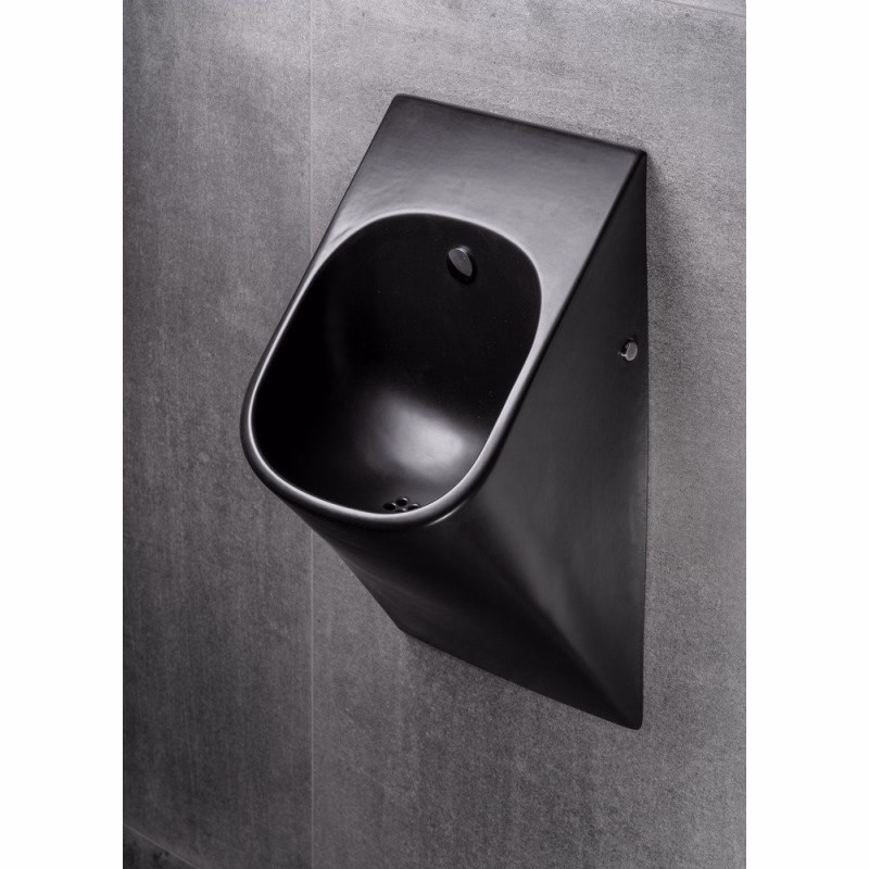 Urinoir LA FONTANA noir 24V ext. – Image 2
