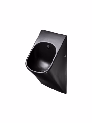 Urinoir LA FONTANA noir 24V ext. – Image 1