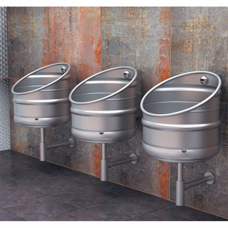 Urinoir KEG infrarouge 24V ext. – Image 3