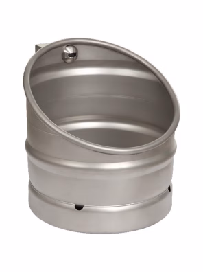 Urinoir KEG infrarouge 24V ext.