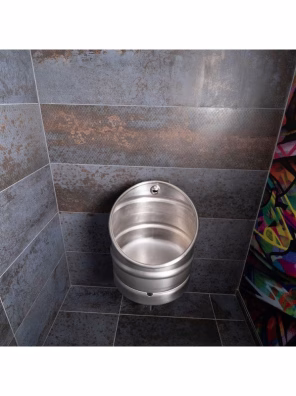 Urinoir KEG infrarouge 24V ext. – Image 2