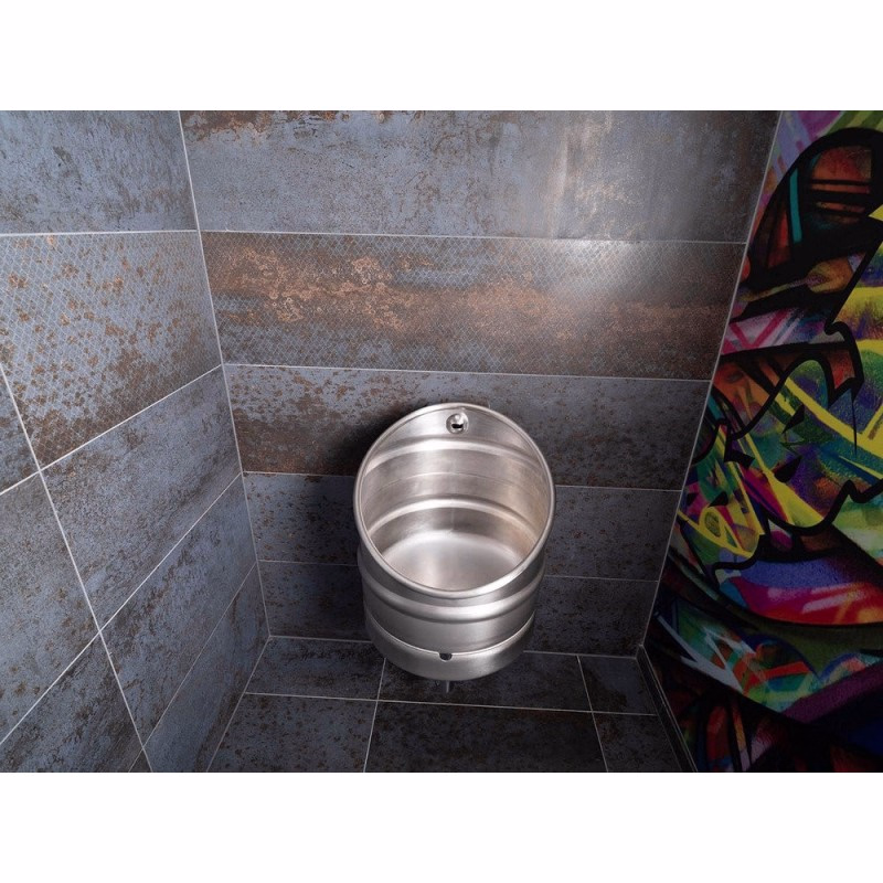Urinoir KEG infrarouge 24V ext. – Image 2