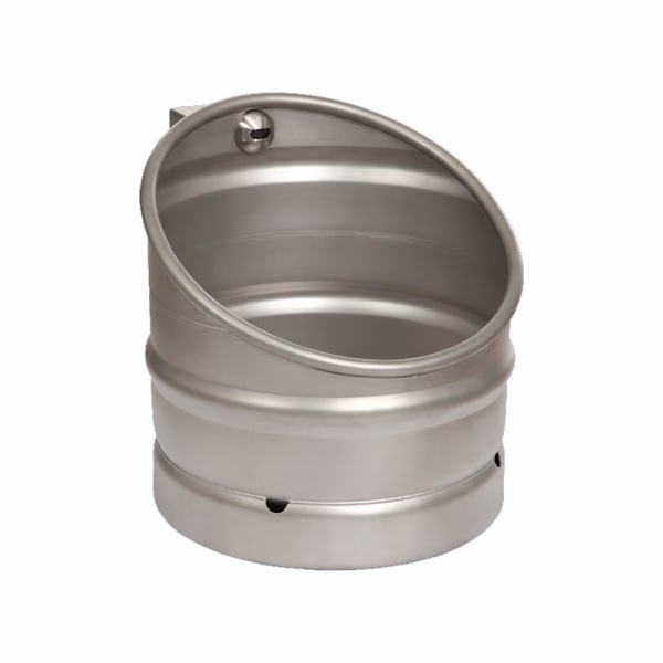 Urinoir KEG infrarouge 24V ext.