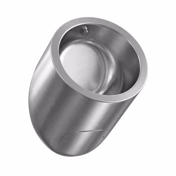 Urinoir URBA inox brossé